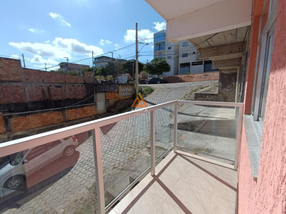 Imagem Apartamento com 2 Quartos à Venda, 60 m²