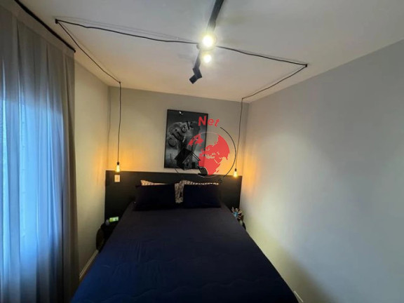 Imagem Apartamento com 2 Quartos à Venda, 66 m² em Fundação - São Caetano Do Sul