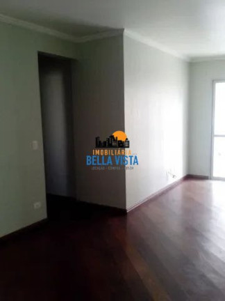 Imagem Apartamento com 3 Quartos à Venda, 123 m² em Perdizes - São Paulo