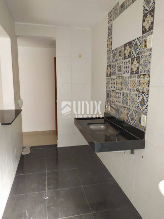 Imagem Apartamento com 2 Quartos à Venda ou Locação, 50 m² em Parque Rodoviário - Campos Dos Goytacazes