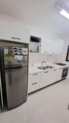 Imagem Apartamento à Venda, 136 m² em Pompéia - Santos