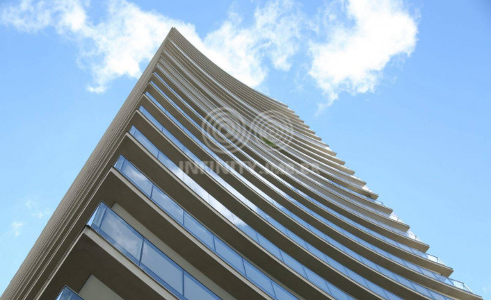 Imagem Apartamento com 4 Quartos à Venda, 632 m² em Ibirapuera - São Paulo