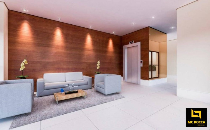 Imagem Cobertura com 3 Quartos à Venda, 239 m² em Jardim - Santo André Imagem Cobertura com 3 Quartos à Venda, 239 m² em Jardim - Santo André