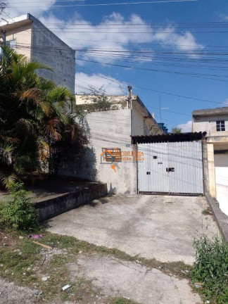 Casa com 1 Quarto à Venda, 80 m² em Cidade Nova Bonsucesso - Guarulhos