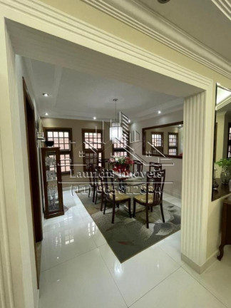 Imagem Imóvel com 4 Quartos à Venda, 402 m² em Alphaville - Santana De Parnaíba