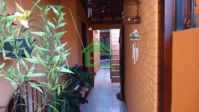 Imagem Sobrado com 2 Quartos à Venda, 150 m² em Jardim Jabaquara - São Paulo Imagem Sobrado com 2 Quartos à Venda, 150 m² em Jardim Jabaquara - São Paulo