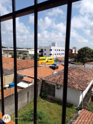 Imagem Apartamento com 2 Quartos à Venda, 53 m² em Cidade Dos Colibris - João Pessoa
