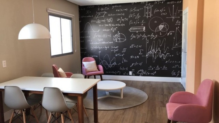 Imagem Apartamento com 1 Quarto à Venda, 30 m² em Mooca - São Paulo