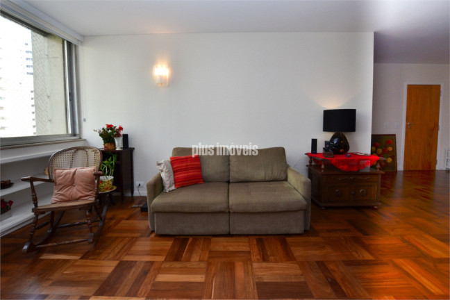 Imagem Apartamento com 4 Quartos à Venda, 202 m² em Paraíso - São Paulo Imagem Apartamento com 4 Quartos à Venda, 202 m² em Paraíso - São Paulo