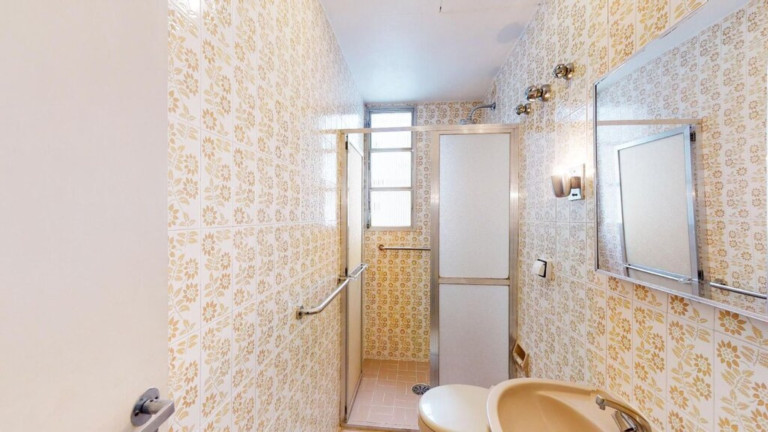 Imagem Imóvel com 2 Quartos à Venda, 83 m² em Itaim Bibi - São Paulo