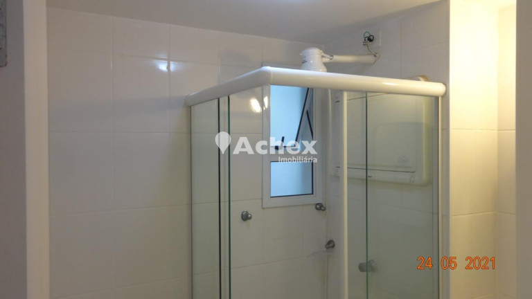 Imagem Apartamento com 3 Quartos à Venda, 63 m² em Jardim Santa Genebra - Campinas Imagem Apartamento com 3 Quartos à Venda, 63 m² em Jardim Santa Genebra - Campinas