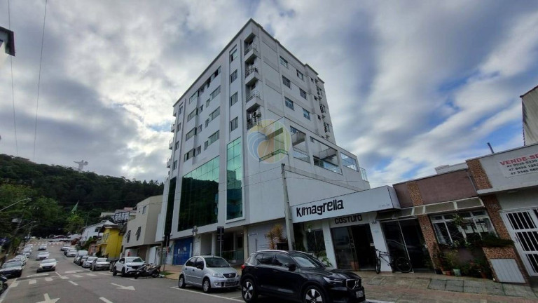 Imagem Apartamento com 3 Quartos à Venda, 81 m² em Nações - Balneário Camboriú Imagem Apartamento com 3 Quartos à Venda, 81 m² em Nações - Balneário Camboriú