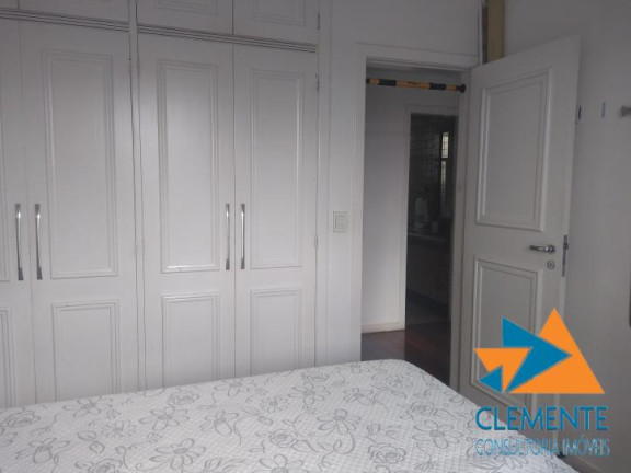 Imagem Apartamento com 4 Quartos à Venda, 228 m² em Santo Agostinho - Belo Horizonte