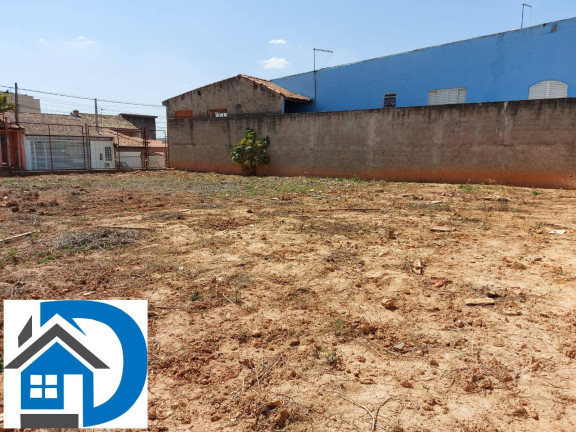 Imagem Terreno à Venda, 300 m² em Jardim Flamboyant - Sorocaba