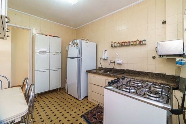 Imagem Imóvel com 3 Quartos à Venda, 111 m² em Pinheiros - São Paulo
