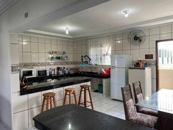 Imagem Casa com 4 Quartos à Venda, 350 m² em Ipanema - Pontal Do Paraná