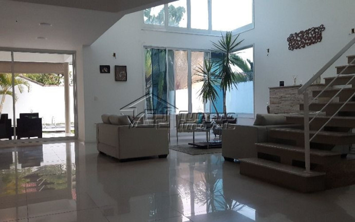 Imagem Casa de Condomínio com 4 Quartos para Alugar, 360 m² em Esplanada Do Sol - São José Dos Campos Imagem Casa de Condomínio com 4 Quartos para Alugar, 360 m² em Esplanada Do Sol - São José Dos Campos