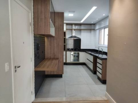 Imagem Apartamento com 3 Quartos à Venda, 142 m² em Jardim Das Indústrias - São José Dos Campos Imagem Apartamento com 3 Quartos à Venda, 142 m² em Jardim Das Indústrias - São José Dos Campos