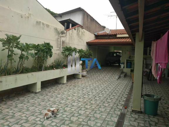 Imagem Casa com 2 Quartos à Venda, 180 m² em Jardim Campos Eliseos - Campinas