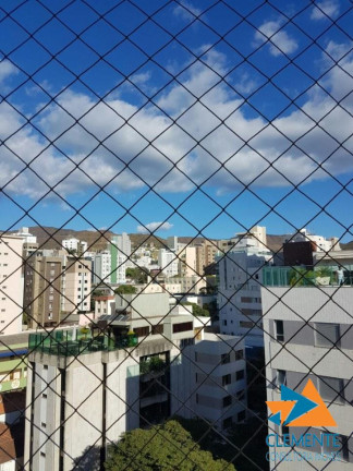 Imagem Apartamento com 4 Quartos à Venda, 210 m² em Carmo - Belo Horizonte