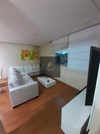 Imagem Casa com 4 Quartos à Venda, 250 m² em Vila Boaçava - São Paulo Imagem Casa com 4 Quartos à Venda, 250 m² em Vila Boaçava - São Paulo