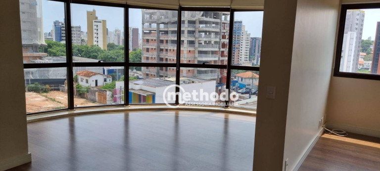 Imagem Apartamento com 4 Quartos à Venda, 226 m² em Cambuí - Campinas Imagem Apartamento com 4 Quartos à Venda, 226 m² em Cambuí - Campinas