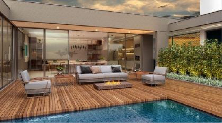 Imagem Apartamento com 4 Quartos à Venda, 150 m² em Serra - Belo Horizonte