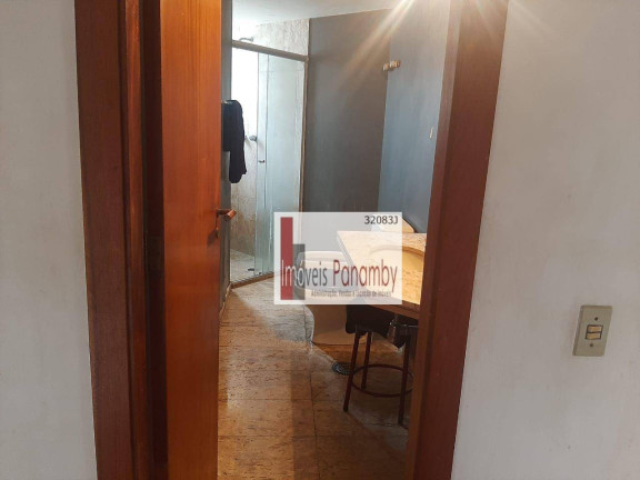 Imagem Apartamento com 4 Quartos à Venda, 181 m² em Itaim Bibi - São Paulo Imagem Apartamento com 4 Quartos à Venda, 181 m² em Itaim Bibi - São Paulo