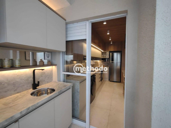 Imagem Apartamento com 2 Quartos à Venda, 56 m² em Parque Gabriel - Hortolândia