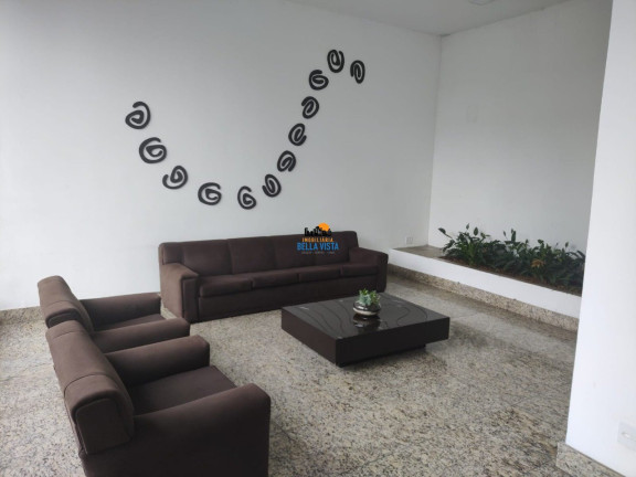 Imagem Apartamento com 2 Quartos à Venda, em Ilha Porchat - São Vicente Imagem Apartamento com 2 Quartos à Venda, em Ilha Porchat - São Vicente