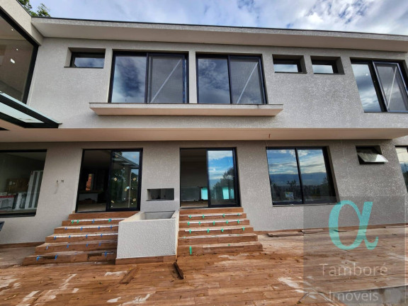 Imagem Casa com 4 Quartos à Venda, 825 m² em Tamboré - Barueri Imagem Casa com 4 Quartos à Venda, 825 m² em Tamboré - Barueri