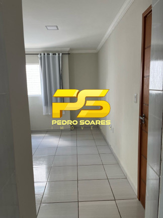 Imagem Apartamento com 2 Quartos para Alugar, 54 m² em João Paulo Ii - João Pessoa Imagem Apartamento com 2 Quartos para Alugar, 54 m² em João Paulo Ii - João Pessoa