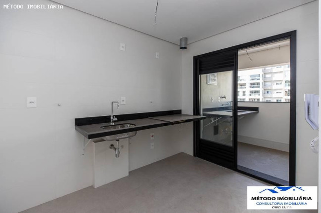 Imagem Apartamento com 1 Quarto à Venda, 79 m² em Moema - São Paulo