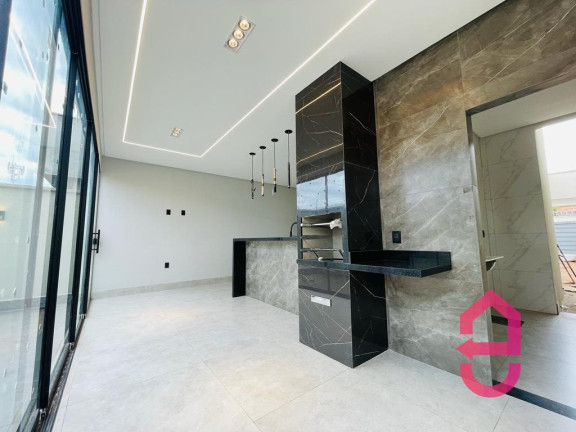 Imagem Casa à Venda, 195 m² em Jardim Europa - Goiânia
