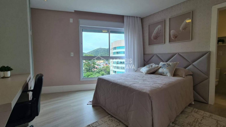 Imagem Apartamento com 4 Quartos à Venda, 190 m² em Praia Brava - Itajaí Imagem Apartamento com 4 Quartos à Venda, 190 m² em Praia Brava - Itajaí
