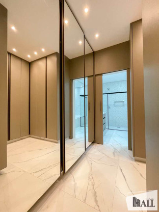 Imagem Casa com 3 Quartos à Venda, 237 m² em Residencial Quinta Do Golfe - São José Do Rio Preto Imagem Casa com 3 Quartos à Venda, 237 m² em Residencial Quinta Do Golfe - São José Do Rio Preto