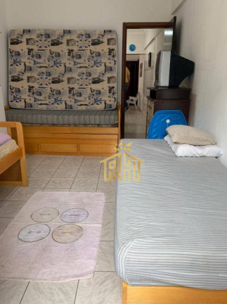 Imagem Apartamento com 1 Quarto à Venda, 46 m² em Aviação - Praia Grande Imagem Apartamento com 1 Quarto à Venda, 46 m² em Aviação - Praia Grande
