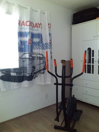 Imagem Apartamento com 3 Quartos à Venda, 61 m² em Parque União - Jundiaí Imagem Apartamento com 3 Quartos à Venda, 61 m² em Parque União - Jundiaí