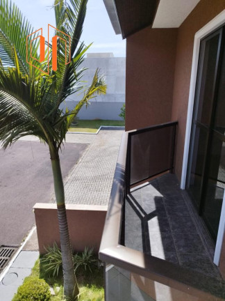 Imagem Sobrado com 3 Quartos à Venda, 110 m² em Bom Jesus - São José Dos Pinhais