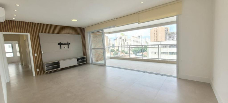 Imagem Apartamento com 4 Quartos à Venda, 181 m² em Cambuí  - Campinas