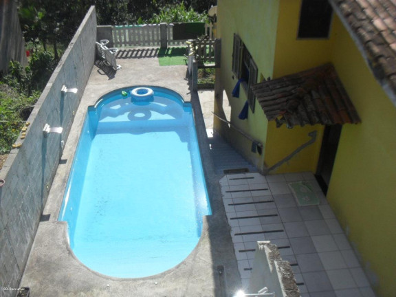 Casa com 3 Quartos à Venda, 918 m² em Roncon - Ribeirão Pires