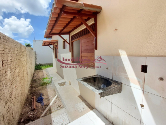 Imagem Casa com 2 Quartos à Venda, em Liberdade - Parnamirim Imagem Casa com 2 Quartos à Venda, em Liberdade - Parnamirim