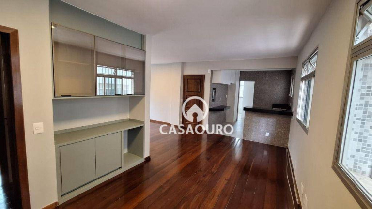 Imagem Apartamento com 3 Quartos à Venda, 110 m² em Sion - Belo Horizonte Imagem Apartamento com 3 Quartos à Venda, 110 m² em Sion - Belo Horizonte