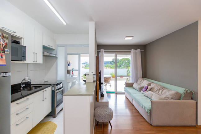 Imagem Apartamento com 2 Quartos à Venda, 105 m² em Jardim Dom Bosco - São Paulo