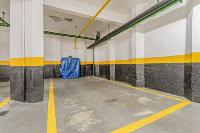 Imagem Apartamento com 3 Quartos à Venda, 112 m² em Moema índios - São Paulo