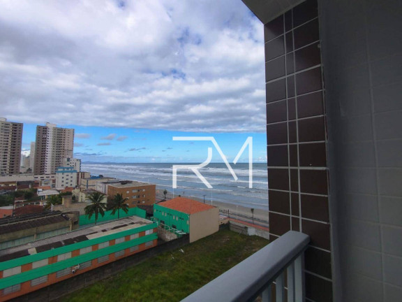 Imagem Apartamento com 2 Quartos à Venda, 79 m² em Centro - Mongaguá