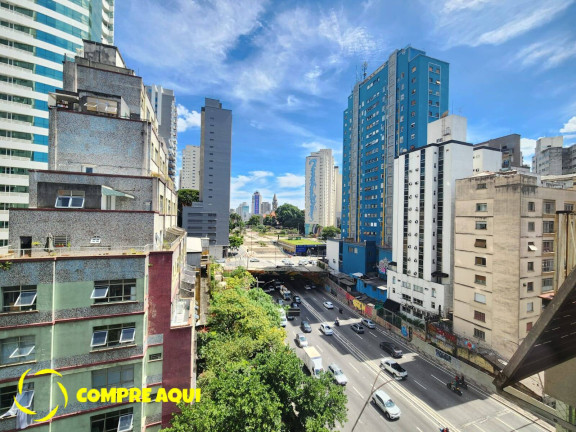 Imagem Apartamento com 2 Quartos à Venda, 97 m² em Bela Vista - São Paulo Imagem Apartamento com 2 Quartos à Venda, 97 m² em Bela Vista - São Paulo