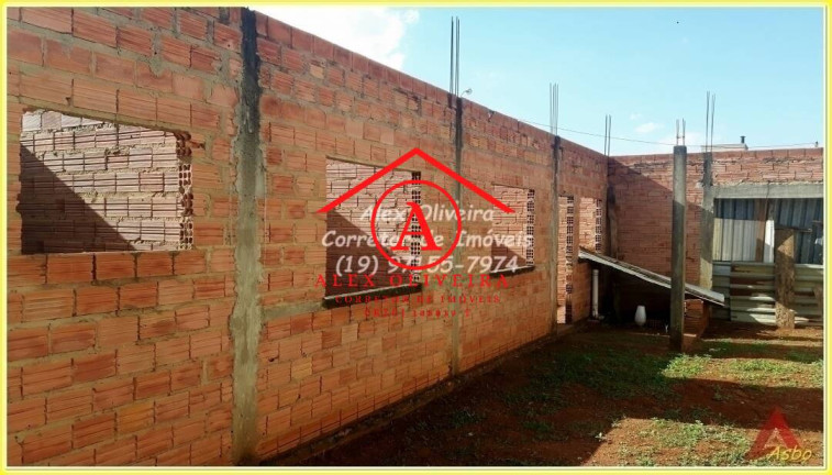 Imagem Terreno à Venda, 372 m² em Jardim Primavera - Cosmópolis Imagem Terreno à Venda, 372 m² em Jardim Primavera - Cosmópolis