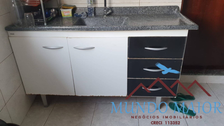 Imagem Casa com 3 Quartos à Venda, 140 m² em Suíssa - Ribeirão Pires Imagem Casa com 3 Quartos à Venda, 140 m² em Suíssa - Ribeirão Pires