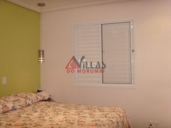 Imagem Apartamento com 3 Quartos à Venda, 96 m² em Vila Prel - São Paulo